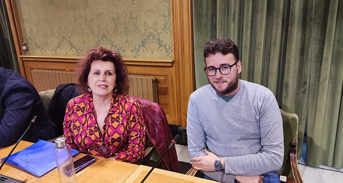 Cuenca en Marcha denuncia la situación “insostenible” del Área de Intervención Social