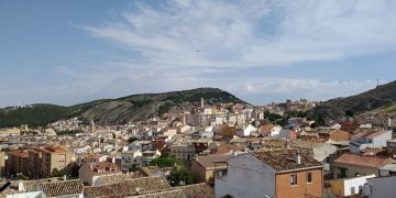 Cuenca en Marcha volverá a insistir en crear una regulación para las viviendas turísticas