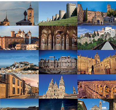 Cuenca presenta su oferta turística dentro de las Ciudades Patrimonio en Suecia y Noruega