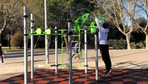 Cuenca ya forma parte de la Red Española de Ciudades Saludables