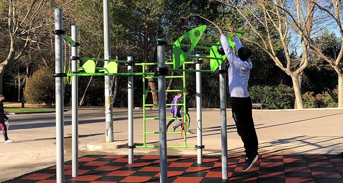 Cuenca ya forma parte de la Red Española de Ciudades Saludables 1 Cuenca ya forma parte de la Red Española de Ciudades Saludables