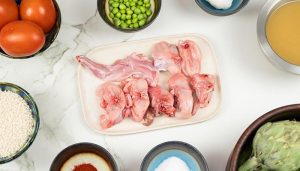 Diez establecimientos de Cuenca participarán en la nueva ruta gastronómica de la carne de conejo