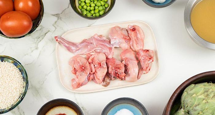 Diez establecimientos de Cuenca participarán en la nueva ruta gastronómica de la carne de conejo