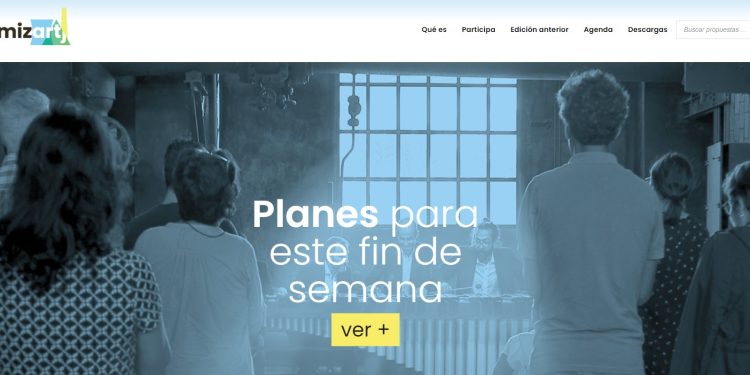 Dinamiz-ARTj lanza su 2ª edición para promover la cultura y el talento local en municipios de transición justa