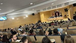 Dolz anuncia la continuidad de UFIL tras la concesión de 1,9 millones de euros de la Fundación Biodiversidad del Miteco