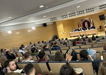 Dolz anuncia la continuidad de UFIL tras la concesión de 1,9 millones de euros de la Fundación Biodiversidad del Miteco Dolz anuncia la continuidad de UFIL tras la concesión de 1,9 millones de euros de la Fundación Biodiversidad del Miteco