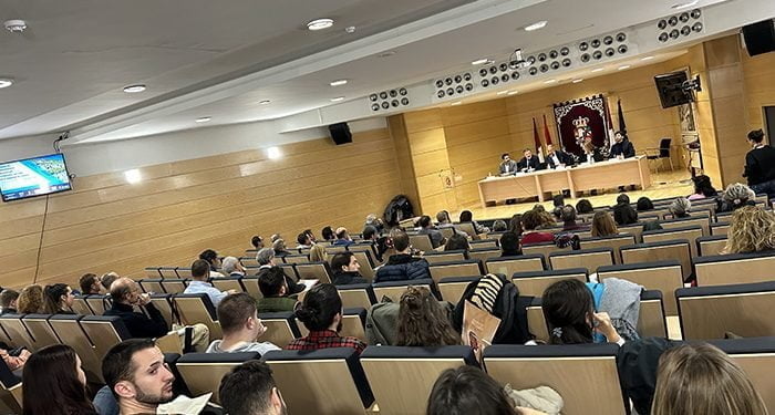 Dolz anuncia la continuidad de UFIL tras la concesión de 1,9 millones de euros de la Fundación Biodiversidad del Miteco