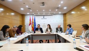 Durante 2024 habrá, al menos, 32.600 inspecciones de trabajo en Castilla-La Mancha
