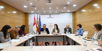 Durante 2024 habrá, al menos, 32.600 inspecciones de trabajo en Castilla-La Mancha