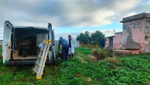 El agua de Huete ya es apta para el consumo humano