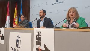 El Archivo Histórico Provincial de Guadalajara centra sus tradicionales jornadas regionales de investigación en torno a ´El deber de la Memoria´