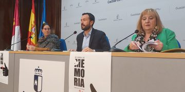 El Archivo Histórico Provincial de Guadalajara centra sus tradicionales jornadas regionales de investigación en torno a ´El deber de la Memoria´