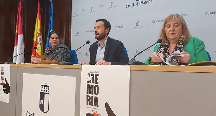 El Archivo Histórico Provincial de Guadalajara centra sus tradicionales jornadas regionales de investigación en torno a ´El deber de la Memoria´