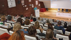 El Área Integrada de Guadalajara aumenta la formación de su personal para mejorar la prevención y el tratamiento de las Infecciones de Transmisión Sexual