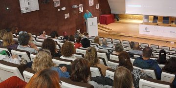 El Área Integrada de Guadalajara aumenta la formación de su personal para mejorar la prevención y el tratamiento de las Infecciones de Transmisión Sexual