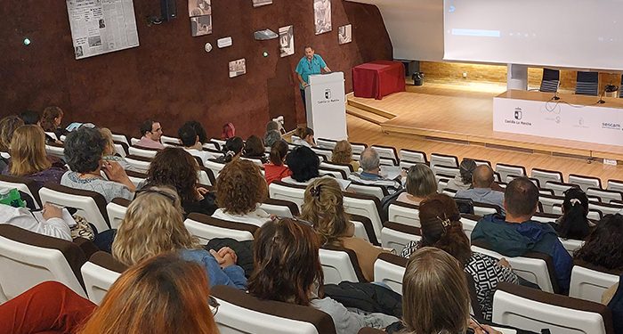 El Área Integrada de Guadalajara aumenta la formación de su personal para mejorar la prevención y el tratamiento de las Infecciones de Transmisión Sexual