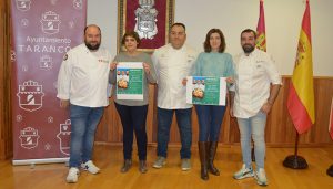 El auditorio de Tarancón acoge el viernes un show cooking con el morteruelo como protagonista