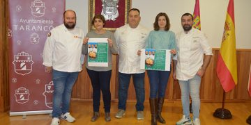 El auditorio de Tarancón acoge el viernes un show cooking con el morteruelo como protagonista