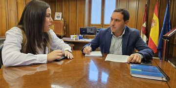 El Ayuntamiento de Belmonte va a invertir un millón de euros en la renovación de la red de abastecimiento y asfaltado de calles