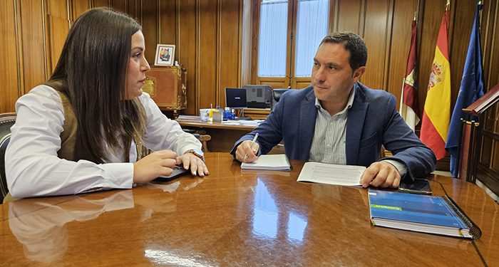 El Ayuntamiento de Belmonte va a invertir un millón de euros en la renovación de la red de abastecimiento y asfaltado de calles 1 El Ayuntamiento de Belmonte va a invertir un millón de euros en la renovación de la red de abastecimiento y asfaltado de calles