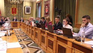 El Ayuntamiento de Cuenca aprueba una modificación presupuestaria de 531.000 euros para actuaciones en instalaciones deportivas municipales