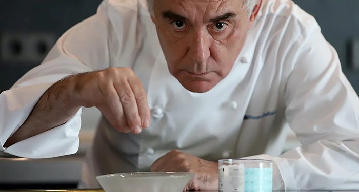 El Ayuntamiento de Cuenca y Telefónica organizan una jornada con Ferran Adrià con motivo de la Capitalidad Española de la Gastronomía