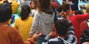 El Ayuntamiento de Guadalajara celebra este viernes un Pleno Infantil para recoger las propuestas de la infancia