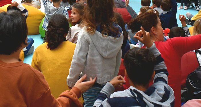 El Ayuntamiento de Guadalajara celebra este viernes un Pleno Infantil para recoger las propuestas de la infancia