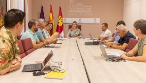 El Ayuntamiento de Guadalajara da luz verde al PAE de la calle San Gil 7 y 9 con once viviendas