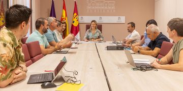 El Ayuntamiento de Guadalajara da luz verde al PAE de la calle San Gil 7 y 9 con once viviendas