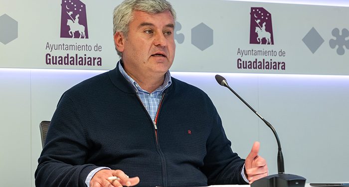 El Ayuntamiento de Guadalajara debe afrontar otro millón de euros de deuda por una sentencia judicial firme