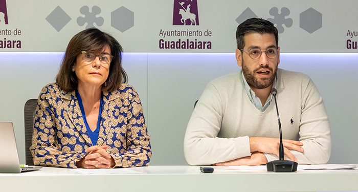 El Ayuntamiento de Guadalajara licita el nuevo contrato de gestión del Centro Municipal de Acogida de Animales Domésticos Abandonados o Perdidos