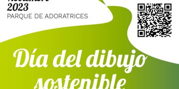 El Ayuntamiento de Guadalajara traslada el “Día del Dibujo Sostenible” al 11 de noviembre por la mala climatología