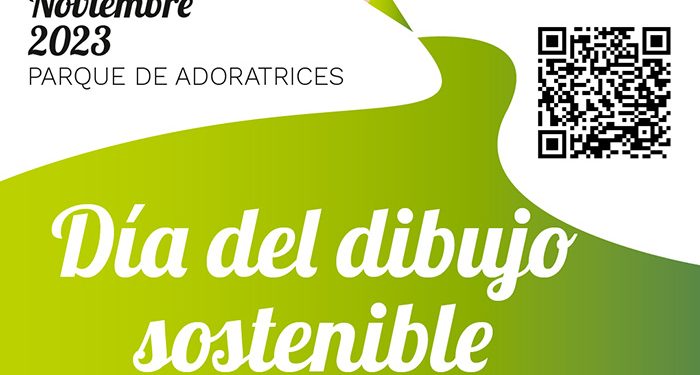 El Ayuntamiento de Guadalajara traslada el “Día del Dibujo Sostenible” al 11 de noviembre por la mala climatología