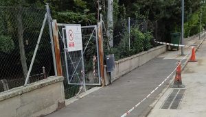 El Ayuntamiento de Huete lleva a cabo varios trabajos mejora y mantenimiento