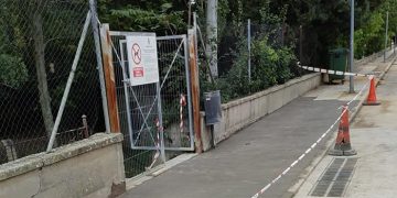 El Ayuntamiento de Huete lleva a cabo varios trabajos mejora y mantenimiento