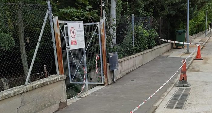 El Ayuntamiento de Huete lleva a cabo varios trabajos mejora y mantenimiento 1 El Ayuntamiento de Huete lleva a cabo varios trabajos mejora y mantenimiento