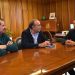 El Ayuntamiento de Santa María de los Llanos va a invertir gracias a la Diputación más de 100.000 euros en la mejora de las instalaciones municipales 3 El Ayuntamiento de Santa María de los Llanos va a invertir gracias a la Diputación más de 100.000 euros en la mejora de las instalaciones municipales