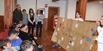 El Ayuntamiento de Tarancón conmemora el Día Internacional de la Infancia