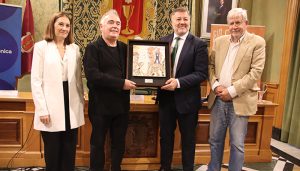 El bagaje y la experiencia de Ferran Adrià protagonizan la jornada en Cuenca como Capital Española de la Gastronomía