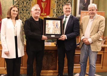 El bagaje y la experiencia de Ferran Adrià protagonizan la jornada en Cuenca como Capital Española de la Gastronomía