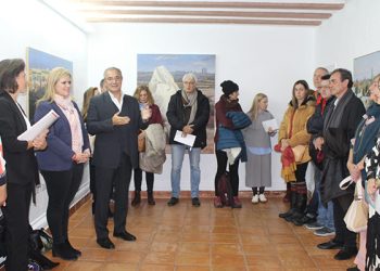 El Centro de Arte Contemporáneo de la FAP en Cuenca acoge hasta el 7 de enero obras de seis artistas francesas