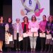 El Centro de la Mujer de Cabanillas recibe el reconocimiento general en el acto de su 20º aniversario