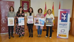 El Centro de la Mujer de Tarancón atiende más de 4.400 consultas a lo largo del año