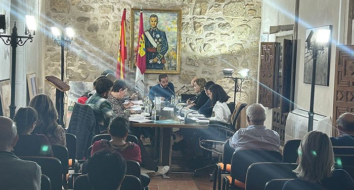 El Centro de Mayores de Iniesta cambiará de ubicación 1 El Centro de Mayores de Iniesta cambiará de ubicación