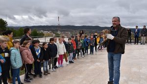 El Centro de Recuperación de la Fauna Silvestre de Cuenca ha devuelto 141 animales al medio natural en 2023, el 51 por ciento de los que ha atendido