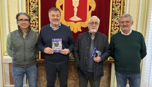 El Cineclub Chaplin celebra la Capital Española de la Gastronomía con una maratón de películas este sábado