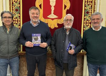 El Cineclub Chaplin celebra la Capital Española de la Gastronomía con una maratón de películas este sábado