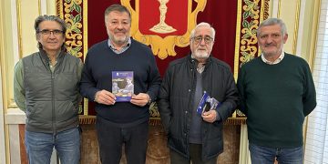 El Cineclub Chaplin celebra la Capital Española de la Gastronomía con una maratón de películas este sábado