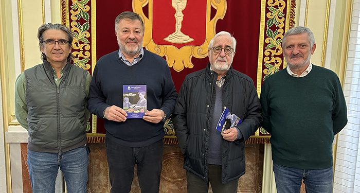 El Cineclub Chaplin celebra la Capital Española de la Gastronomía con una maratón de películas este sábado